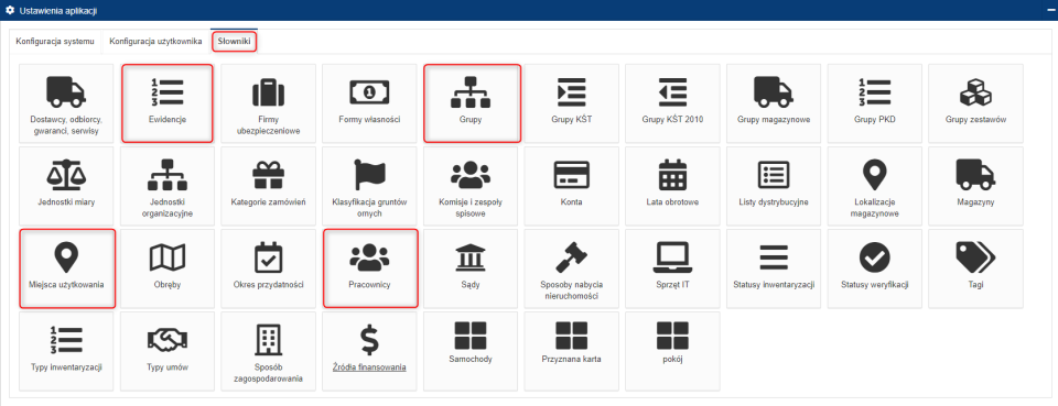 screenshot of SmartMedia STOCK